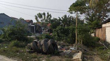 Gambar 2 Jual Cepat Tanah di Kedaung Tangerang Banten, Ref Hen