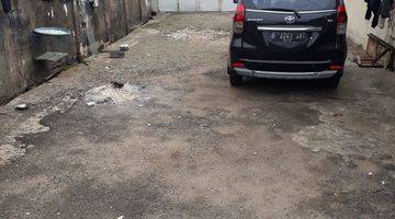 Gambar 3 Jual Tanah Pinggir Jalan Daan Mogot Jakarta Barat, Da