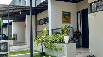 Gambar 1 Dijual Rumah 2lantai Ready Stock, Lokasi Sebelah Gedung Mpp