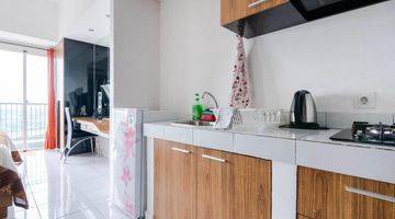 Gambar 3 Apartemen Studio Casa De Parco Tower Magnolia Bsd