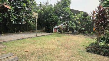 Gambar 3 Rumah Dijual Kebun Luas Kuricang Bintaro