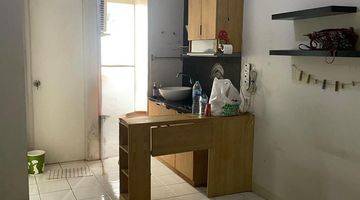 Gambar 1  Apartemen Siap Huni Semi Furnish 2 Br Kalibata City