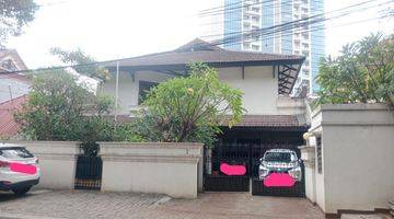 Gambar 1 Rumah Bagus Hadap Timur Dekat Area Blok M 0171