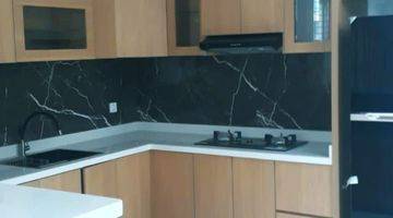 Gambar 3 Rumah Hook Bagus 2 Lantai Semi Furnish Di Graha Raya Mt 0125