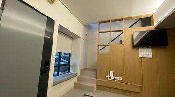 Gambar 2 Rumah Bagus Full Furnish Di Bsd City