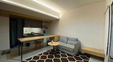 Gambar 3 Rumah Bagus Full Furnish Di Bsd City