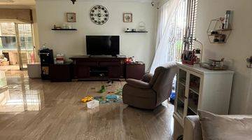 Gambar 4 Dijual Rumah 2lt Semi Furnished di Taman Beverly Golf Lippo Karawaci