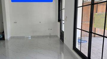 Gambar 3 Dijual Rumah Hook 3kt 3km Strategis di Assana Vanya Park Bsd