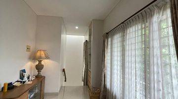 Gambar 2 Dijual Rumah 2lt 4kt 3km Furnished di Heliconia, De Park, Bsd