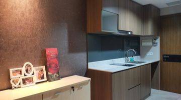 Gambar 1 Disewa Apartemen 1br di The Smith Alam Sutera