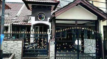 Gambar 1 Rumah Cantik 2 Lantai Grand Galaxy (nit)