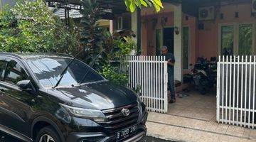 Gambar 2 Rumah Bagus 1,5 Lantai Di Galaxy (nce)