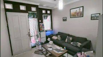 Gambar 2 Rumah Cantik 2 Lantai Grand Galaxy (nit)