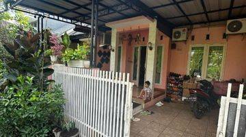 Gambar 1 Rumah Bagus 1,5 Lantai Di Galaxy (nce)