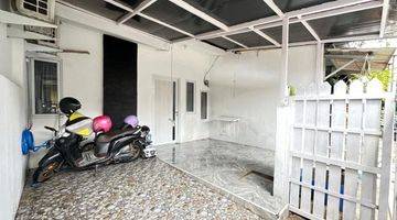 Gambar 2 Dijual Cepat !! Rumah Di Bekasi Timur Regrncy (dee)