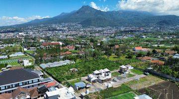 Gambar 5 Rumah Villa Mewah Kota Batu View Pemandangan Cantik Dekat Jalan Raya