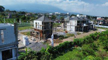 Gambar 5 Rumah Villa Furnished SHM Strategis 2 Menit Dari Alun Alun Batu