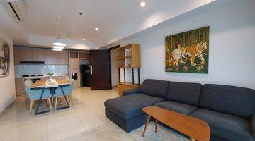 Gambar 4 Apartemen Nyaman Siap Huni di Kensington, Kelapa Gading, Jakarta Utara