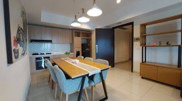 Gambar 2 Apartemen Nyaman Siap Huni di Kensington, Kelapa Gading, Jakarta Utara