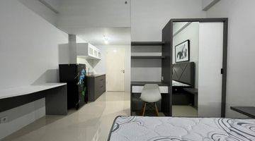 Gambar 3 Apartemen Denver disewakan Full furnish