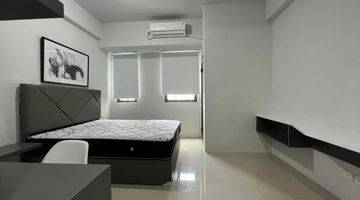 Gambar 1 Apartemen Denver disewakan Full furnish