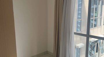 Gambar 5 Apartemen Nyaman Siap Huni di The Mansion Cluster Bougenville Tower Gloria