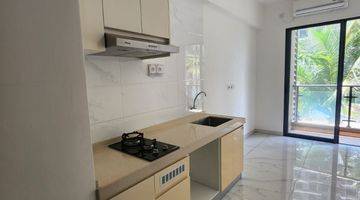 Gambar 2 Apartemen Skyhouse BSD Tower Leonie 20m2 Semi Furnished