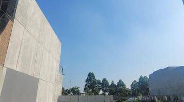 Gambar 1 LOKASI BAGUS KAVLING SPRINGWOOD SEDAYU CITY