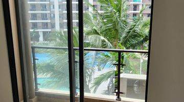 Gambar 5 Apartemen Skyhouse BSD Tower Leonie 20m2 Semi Furnished