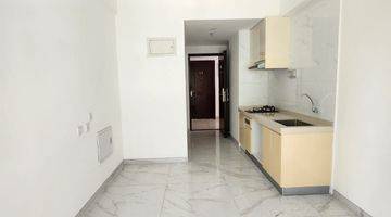 Gambar 1 Apartemen Skyhouse BSD Tower Leonie 20m2 Semi Furnished