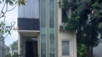 Gambar 1 Rumah Bagus Dan Nyaman 2,5 Lantai Split Level 