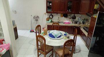 Gambar 4 Rumah Muara Karang 2 Lantai Semi Furnished 