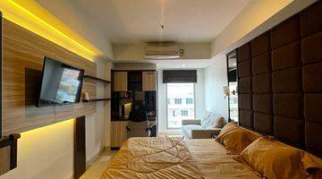 Gambar 1 Apartement Bagus Strategis di The Pinnacle Louis Kienne Pandanaran