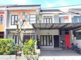 Gambar 1 Dijual Rumah Di Cluster Diamond Perum Dukuh Zamrud