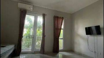 Gambar 3 Dijual Rumah 2 Lantai Di Cluster Summarecon Bekasi