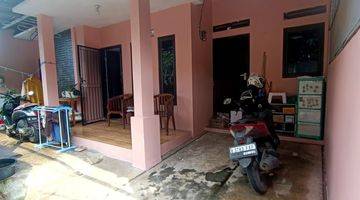 Gambar 4 Dijual Rumah Di Cluster Alam Hijau Jatisari