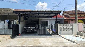 Gambar 1  Rumah Unfurnished Shm - Sertifikat Hak Milik Di Dukuh Zamrud