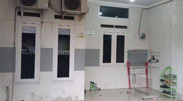 Gambar 2 Di Sewa Rumah Bagus Di Letjen Serbani Pintu 1