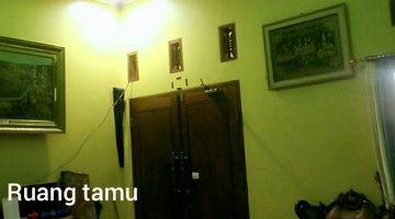 Gambar 1 Dijual Rumah Di Bantara Jaya, Bekasi Barat Shm Bagus