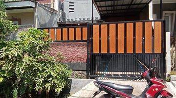 Gambar 1 Di Jual Rumah Murah Di Komplek Ujung Berung