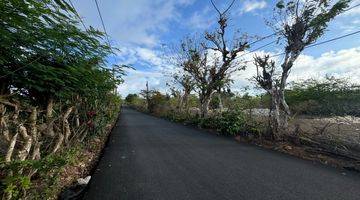 Gambar 5 Land For Rent Karma Kandara Close To Beach Premium Area