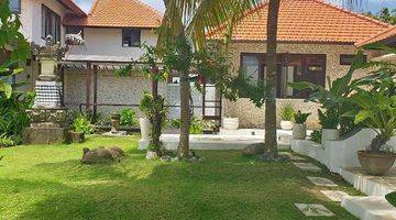 Gambar 3 Villa For Sale With Beautifull Ocean View Luxury Villa Concept