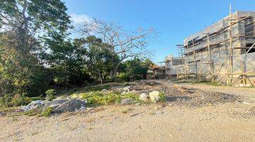 Gambar 2 Rare Small Plot Land For Lease Prime Area Labuan Sait Pecatu