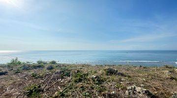 Gambar 5 Rare Small Plot Land For Lease At Padang Padang Beach Pecatu