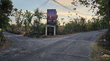 Gambar 4 Land For Rent Karma Kandara Close To Beach Premium Area