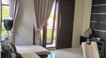 Gambar 2 Villa Modern Dijual Kawasan Pariwisata Jimbaran Taman Sakura