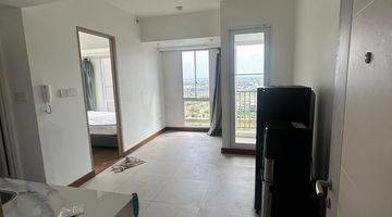 Gambar 4 Disewakan Apartemen Tokyo Riverside PIK 2 Semi Furnished Baru