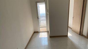 Gambar 2 Dijual Murah 2 BR View Laut Apartement Tokyo Riverside Pik 2 Unfurnished