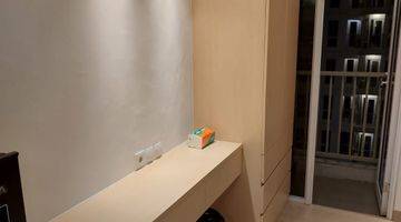 Gambar 3 Disewakan Apartement Studio Tokyo Riverside Pik 2 Full Furnished Mewah