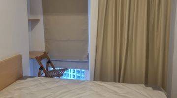 Gambar 2 Disewakan Studio Apartemen Tokyo Riverside Pik 2 Furnished